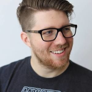 Meet your Posher, Cameron